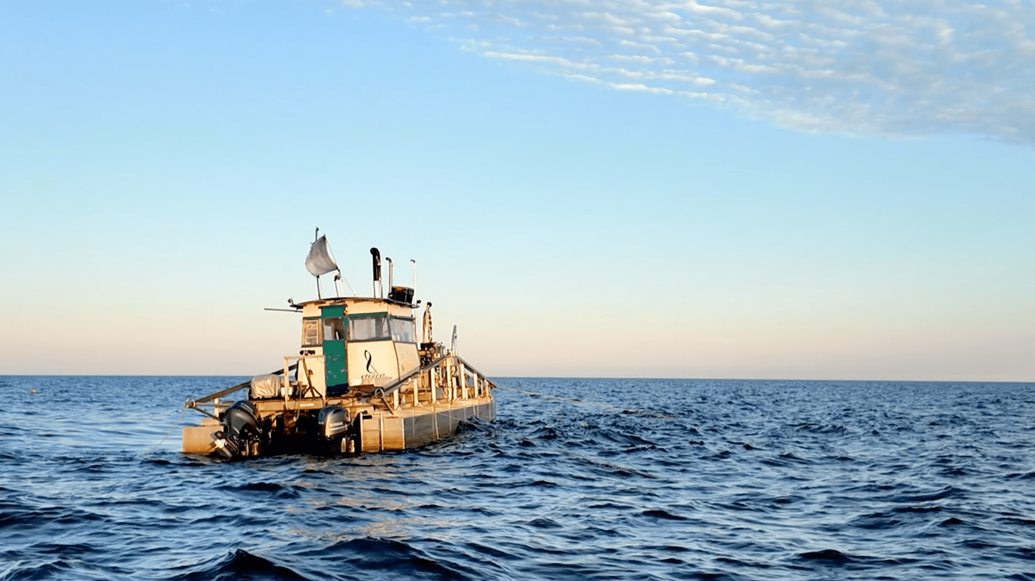 What We Use on Dredge - Bering Sea Gold Crew Favorites.. - Prospectors Dream Collection