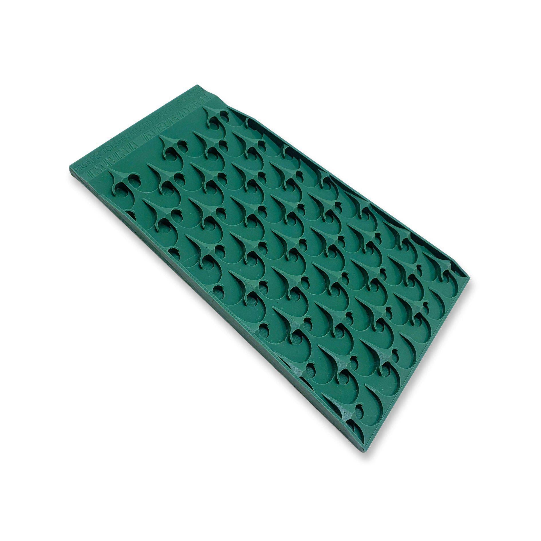 (Factory 2nds) 5-3/8" x 10-3/4" Bottom Mat Mini Monster