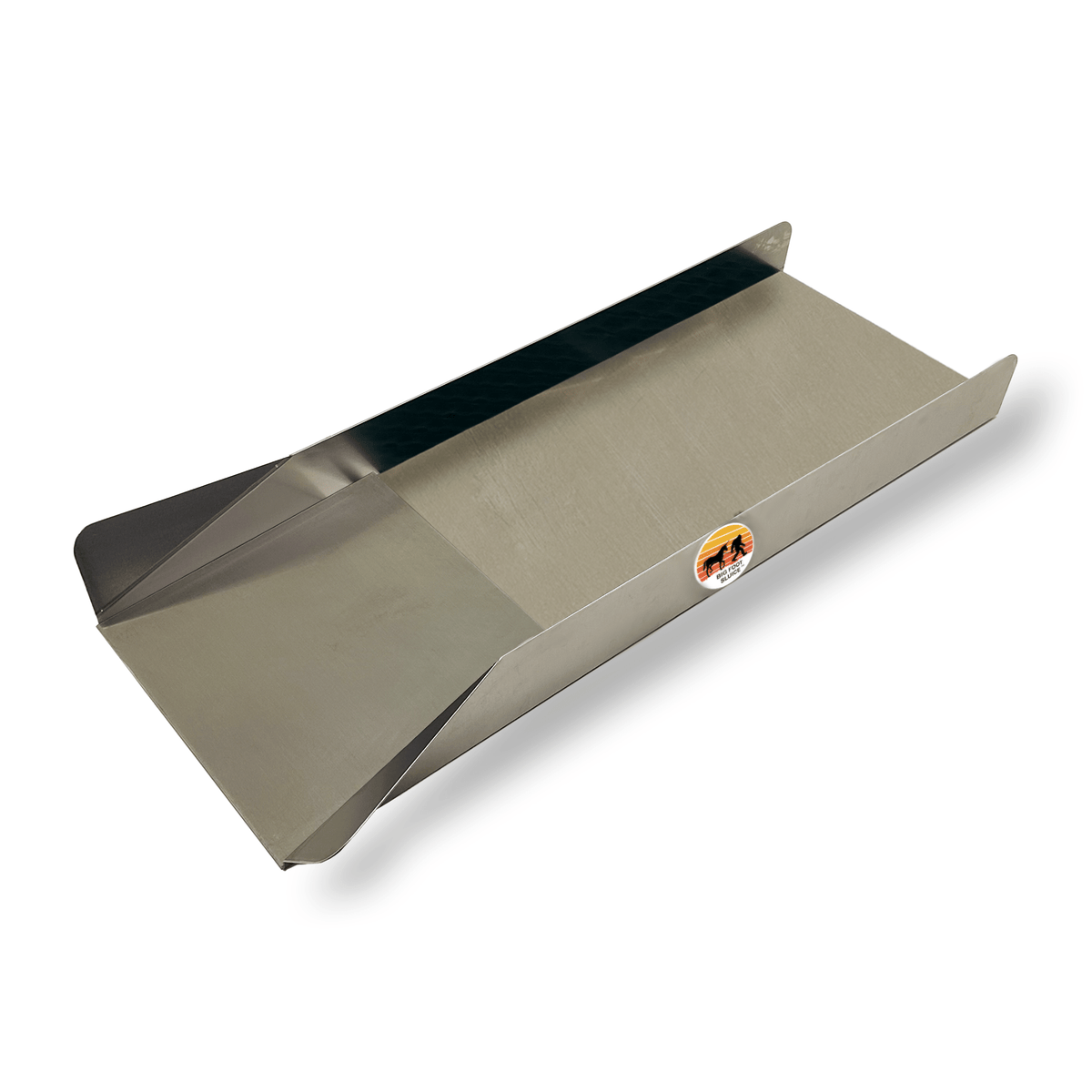 Dream Mat - 10X35 Sluice Box | Gold Prospecting Equipment - Gold Sluice Box - Prospectors Dream