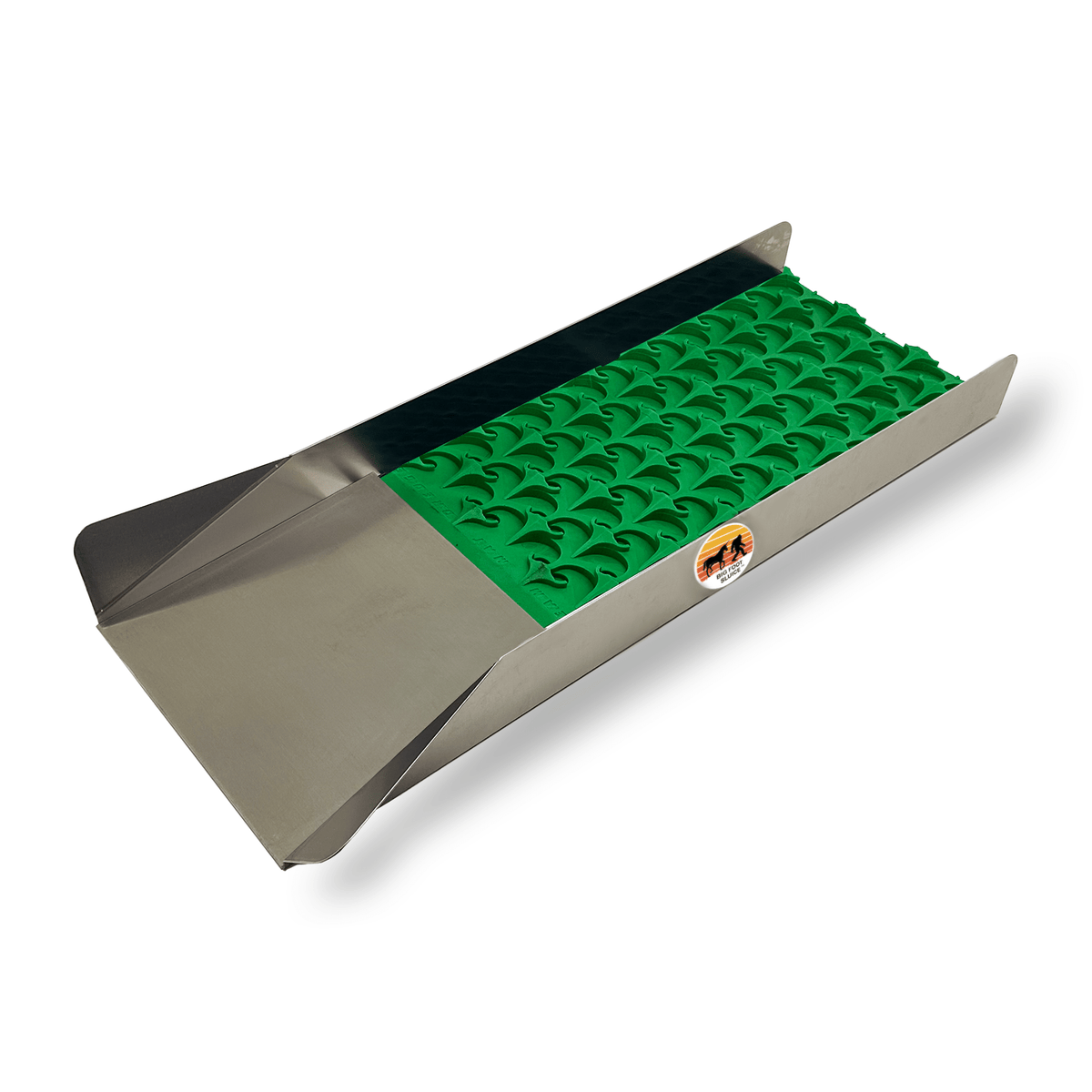 Dream Mat - 10X35 Sluice Box | Gold Prospecting Equipment - Gold Sluice Box - Prospectors Dream
