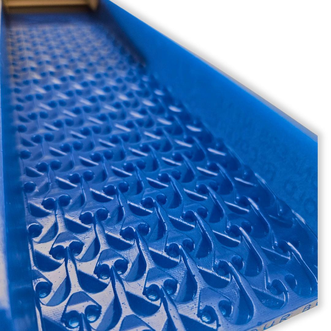 Dream Mat - The Boss Micro (2nd Gen) - Clean Up Sluice Box Kit | Gold Prospecting Equipment - Prospectors Dream