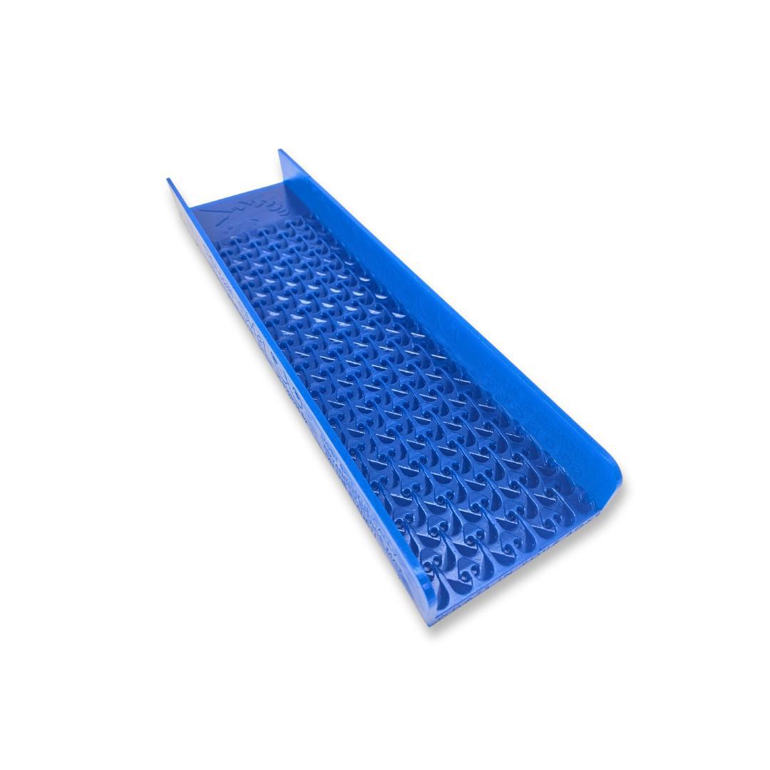 Dream Mat - 4X16 Micro Adventure No Flare Sluice Box (2nd Gen) - Dream Mat | Gold Prospecting Equipment - Prospectors Dream