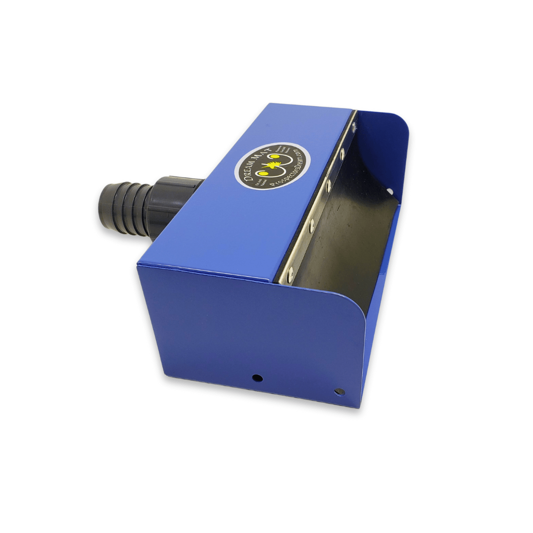 Dream Mat - 10" Header Box Kit - Prospectors Dream