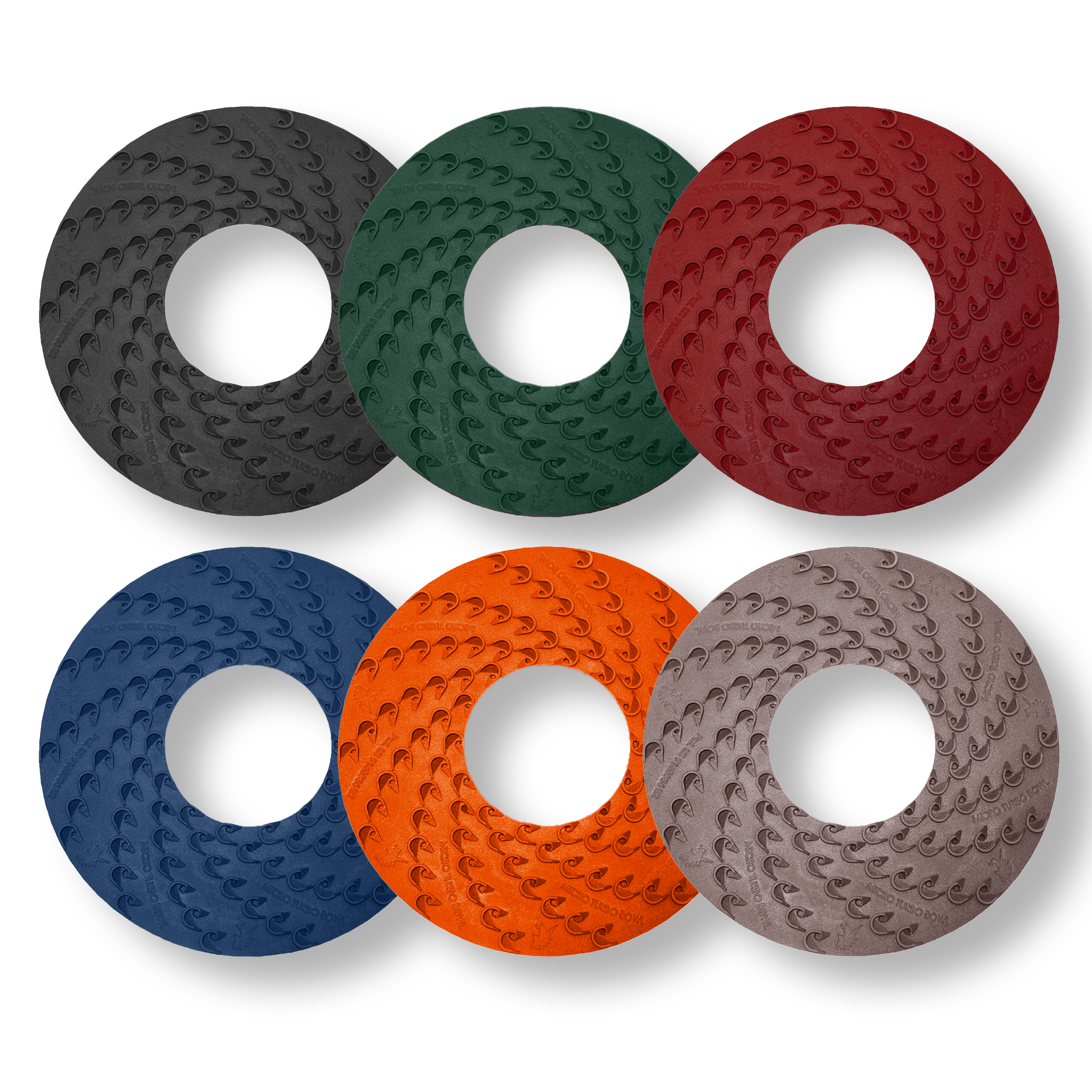 Dream Mat - (Factory 2nds) Blue Bowl Micro Mat - Sluice Mat - Prospectors Dream