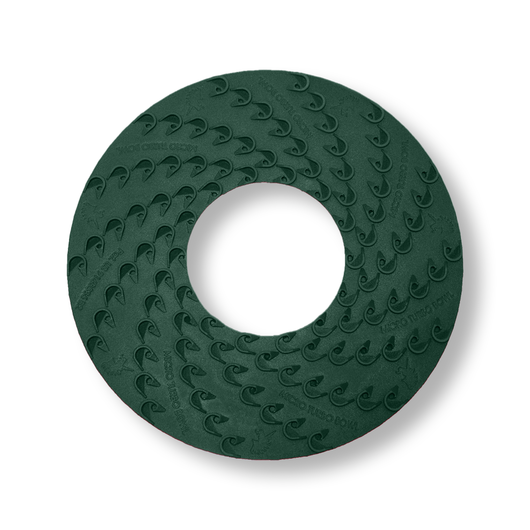Dream Mat - Blue Bowl Concentrator Vortex Dream Mat Insert | Gold Prospecting Equipment - Sluice Mat - Prospectors Dream