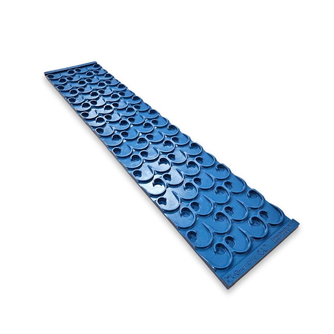 Dream Mat - 8X36 Vortex Sluice Mat - Dream Mat | Gold Prospecting Equipment - Sluice Mat - Prospectors Dream
