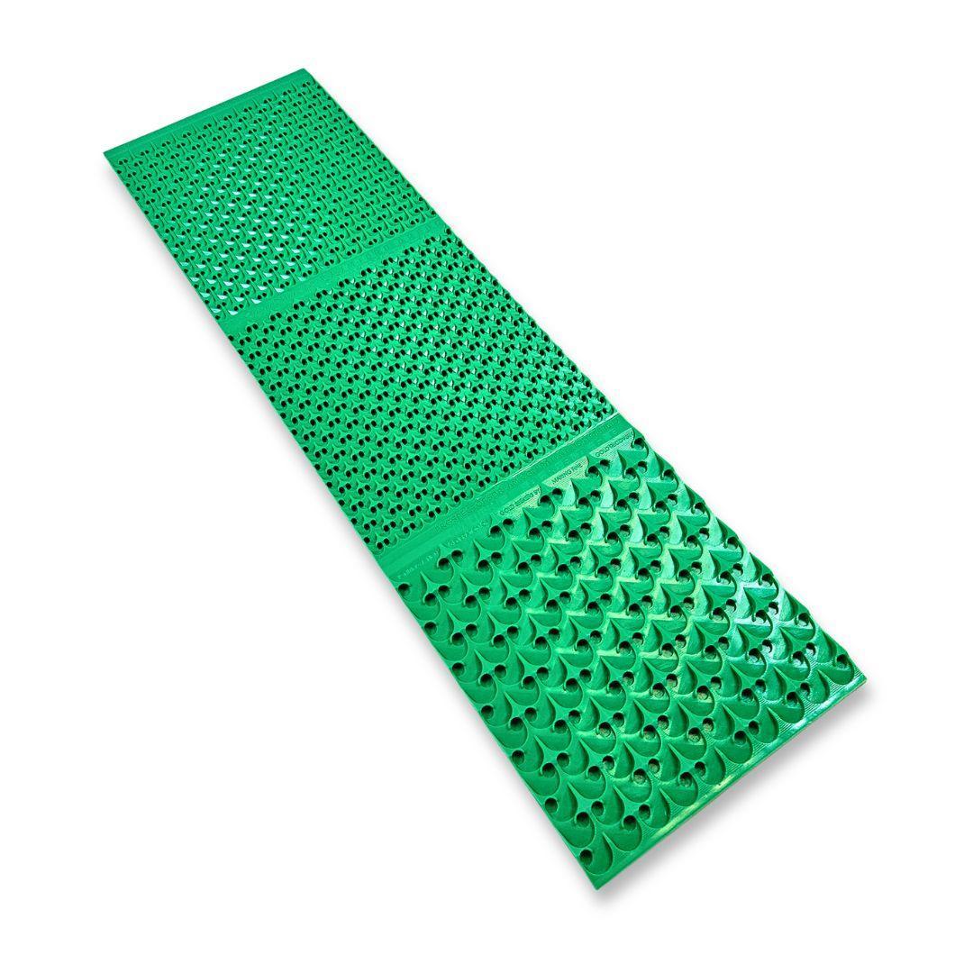 Dream Mat - 10X36 Sluice Mat - Combo Dream Mat | Gold Prospecting Equipment - Gold Mat - Prospectors Dream