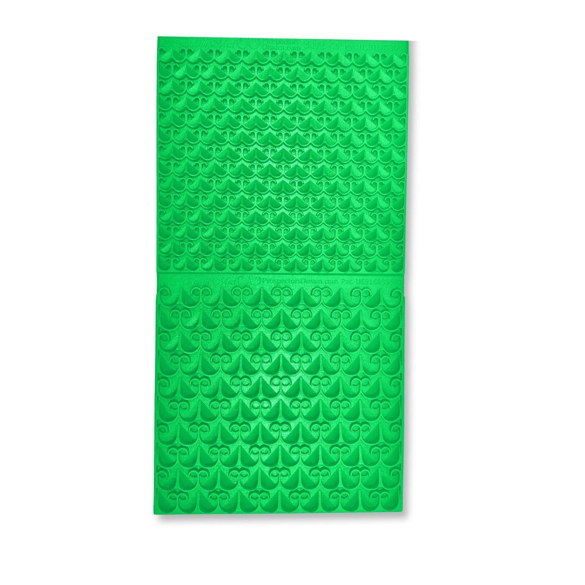 Dream Mat - 12X24 Combo Sluice Mat - Dream Mat | Gold Prospecting Equipment - Gold Mat - Prospectors Dream