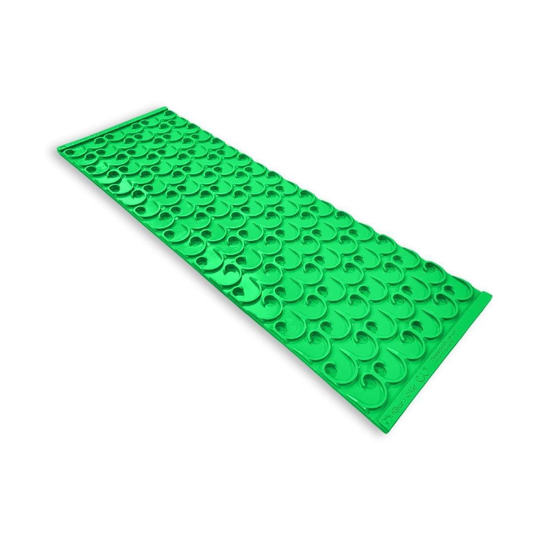 Dream Mat - 12X36 Vortex Sluice Mat - Dream Mat | Gold Prospecting Equipment - Gold Mat - Prospectors Dream