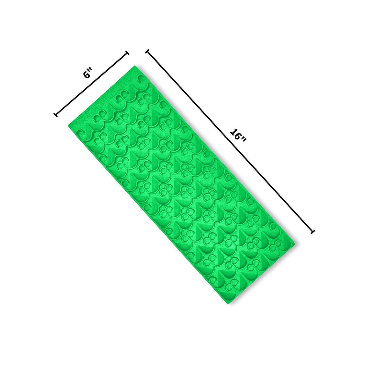 Dream Mat - 6X16 Mini Sluice Mat - Dream Mat | Gold Prospecting Equipment - Gold Mat - Prospectors Dream