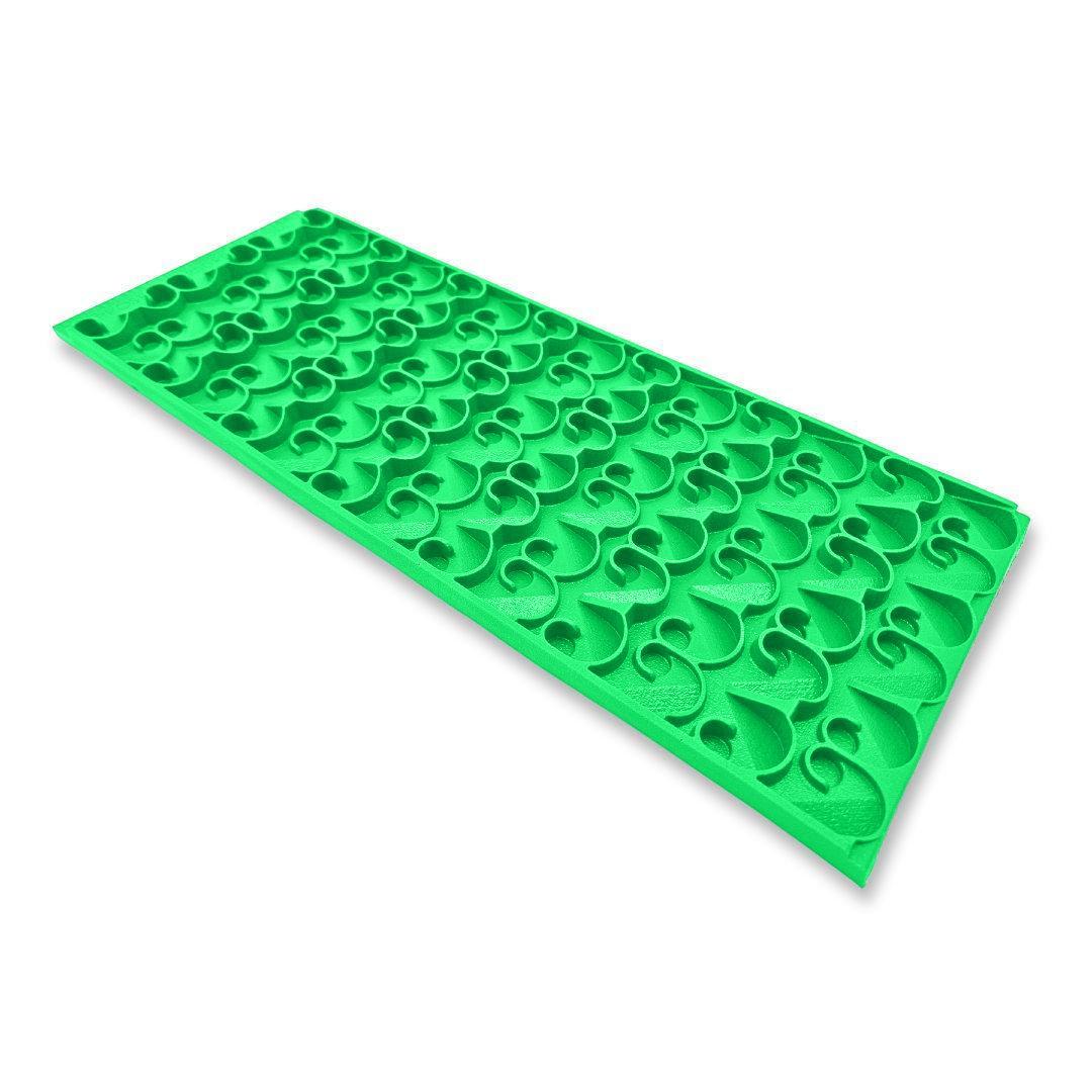 Dream Mat - 6X16 Mini Sluice Mat - Dream Mat | Gold Prospecting Equipment - Gold Mat - Prospectors Dream