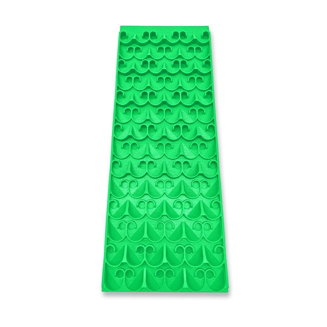 Dream Mat - 6X16 Mini Sluice Mat - Dream Mat | Gold Prospecting Equipment - Gold Mat - Prospectors Dream
