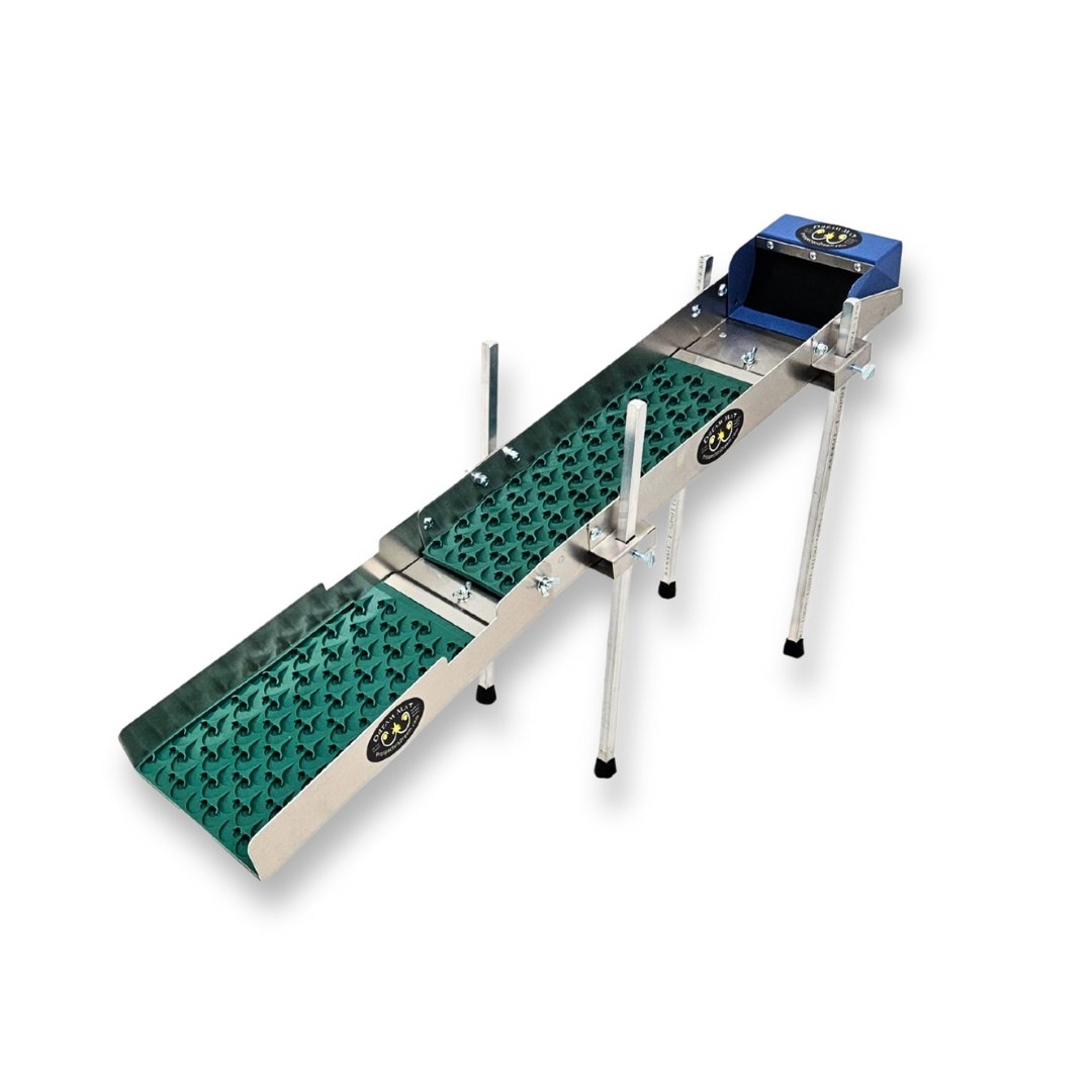 Dream Mat - 6x24 Dream Mat Transformer Sluice System | Gold Prospecting Equipment - Prospecting Equipment - Prospectors Dream