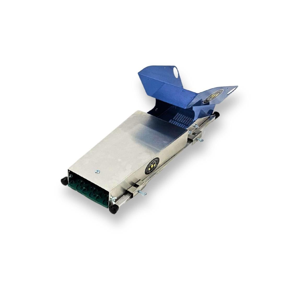 Dream Mat - 6X24 Transformer Sluice Box with Dream Mat | Gold Mining Equipment - Gold Highbanker - Prospectors Dream