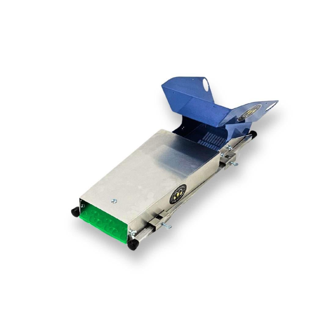 Dream Mat - 6X24 Transformer Sluice Box with Dream Mat | Gold Mining Equipment - Gold Highbanker - Prospectors Dream