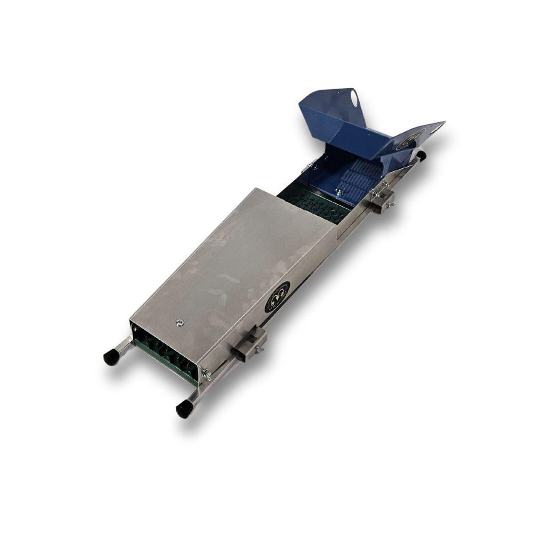 Dream Mat - 6X30 Transformer Sluice Box with Dream Mat | Gold Mining Equipment - Gold Highbanker - Prospectors Dream