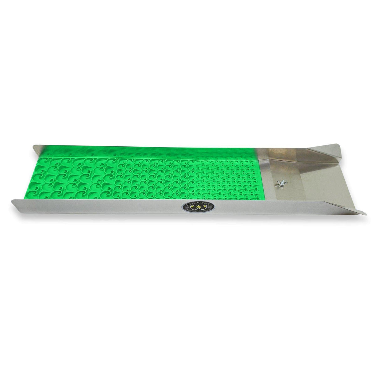 Dream Mat - 6X30 Trek Gold Sluice Box | Gold Prospecting Equipment - Sluice - Prospectors Dream