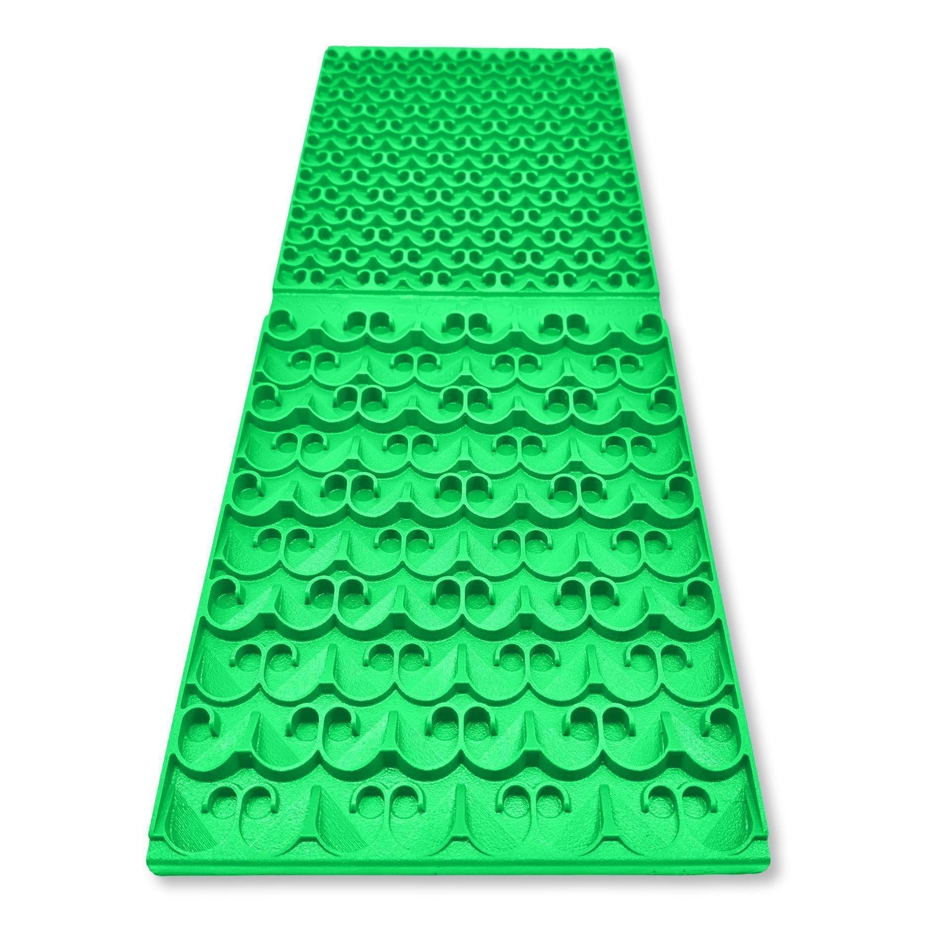 Dream Mat - 8X24 Combo Sluice Mat - Dream Mat | Gold Prospecting Equipment - Gold Mat - Prospectors Dream