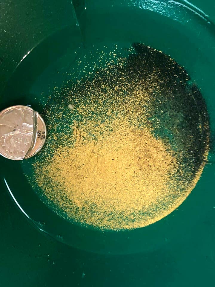 Dream Mat - (Factory 2nds) Cape - D (2nd Gen) for Gold Cube - Prospectors Dream