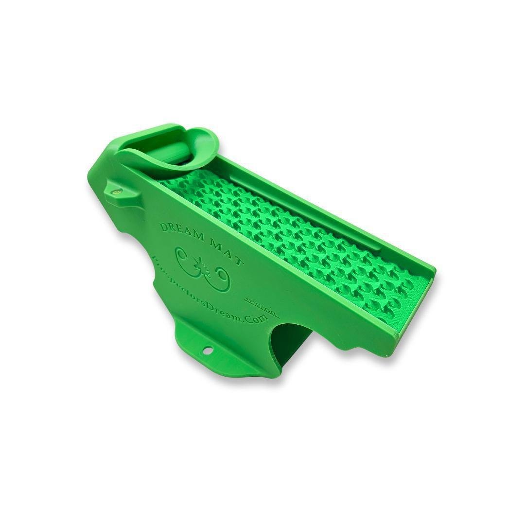 Dream Mat - Gold Clean Up Buddy - Dream Mat Exclusive Sluice Box | Gold Prospecting Equipment - Gold Mining Equipment - Prospectors Dream