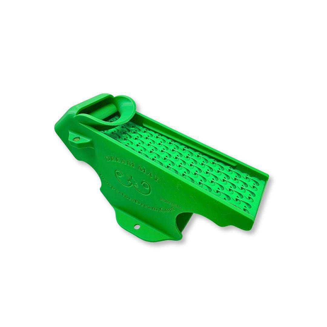 Dream Mat - Gold Clean Up Buddy - Dream Mat Exclusive Sluice Box | Gold Prospecting Equipment - Gold Mining Equipment - Prospectors Dream