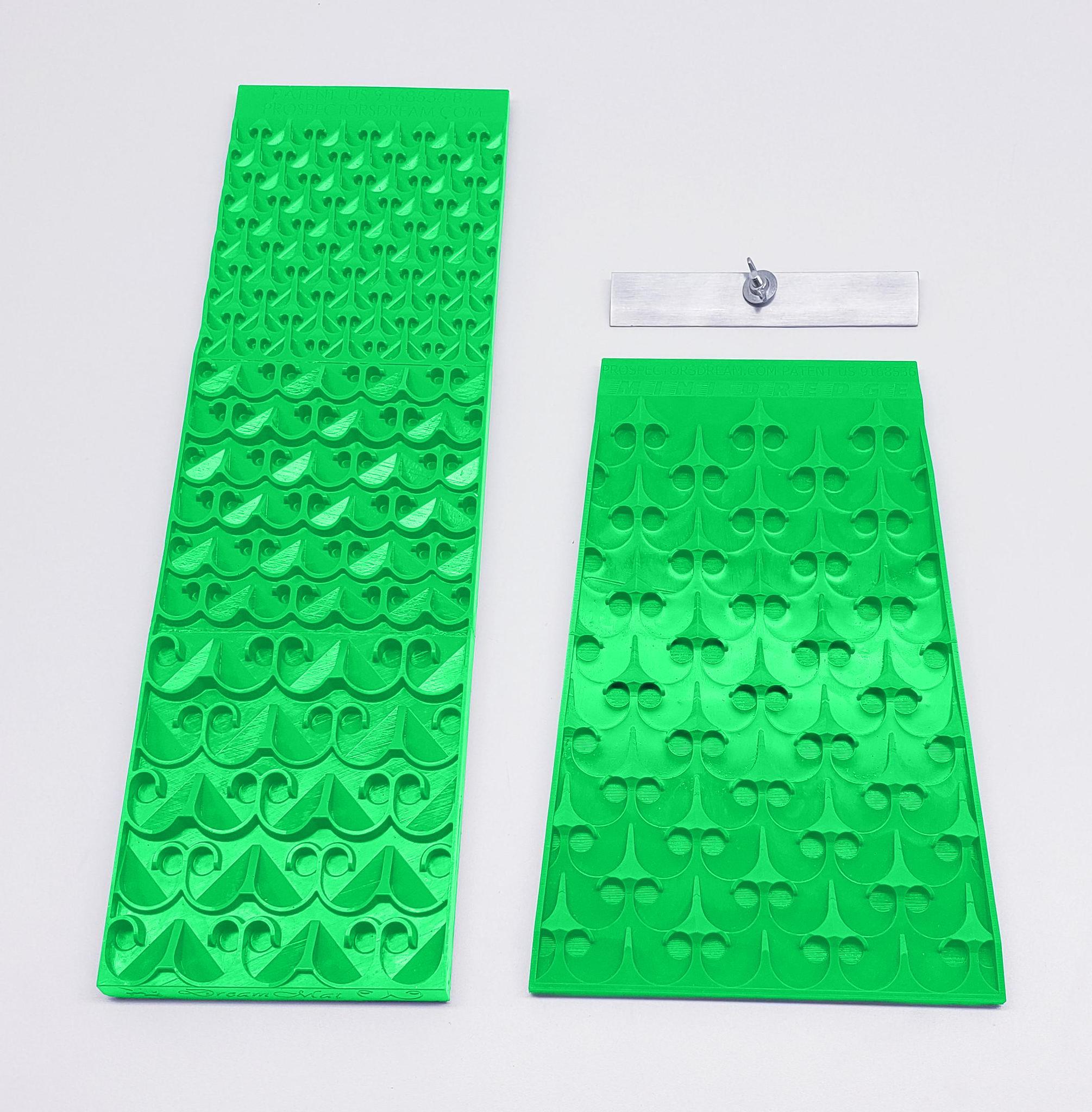 Dream Mat | Mini Monster Dream Mat Upgrade Kit! | Gold Prospecting