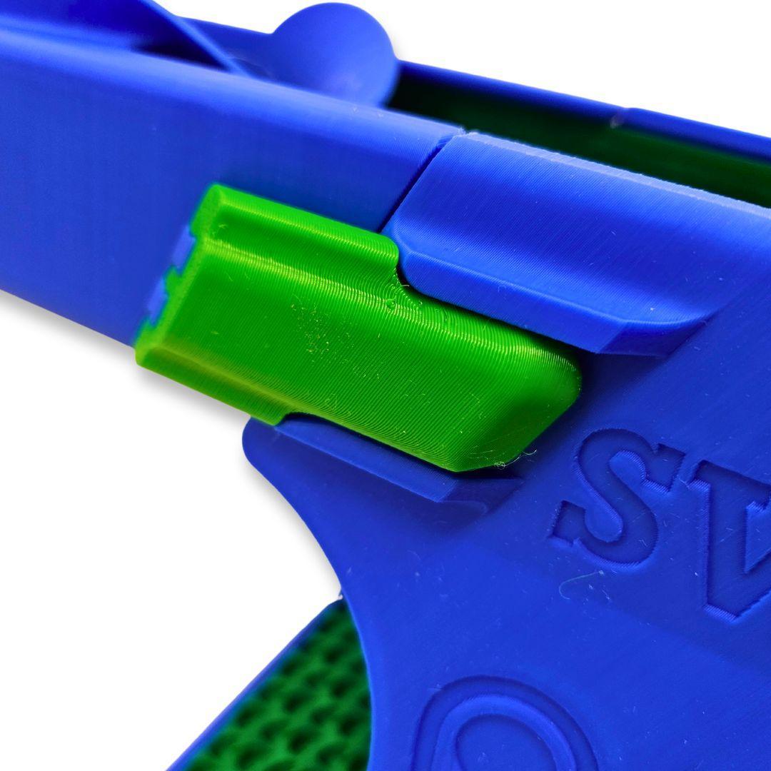 Dream Mat - Switchback Clean - Up Sluice Box Kit - Dream Mat | Gold Prospecting Equipment - Prospecting Equipment - Prospectors Dream