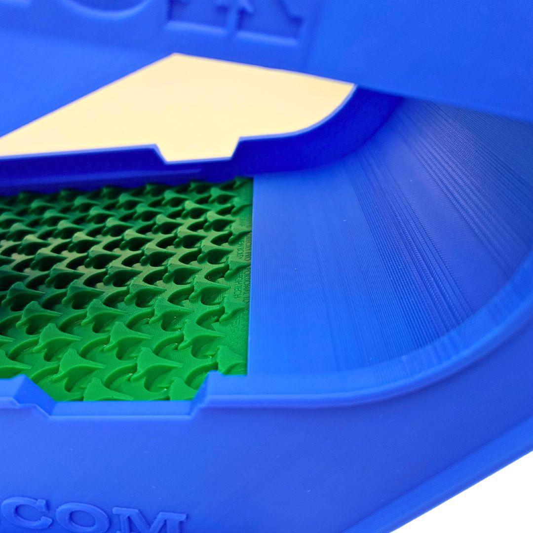 Dream Mat - Switchback Clean - Up Sluice Box Kit - Dream Mat | Gold Prospecting Equipment - Prospecting Equipment - Prospectors Dream