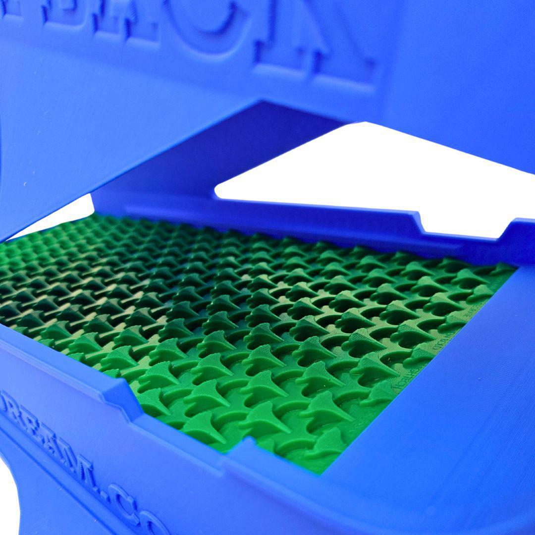 Dream Mat - Switchback Clean - Up Sluice Box Kit - Dream Mat | Gold Prospecting Equipment - Prospecting Equipment - Prospectors Dream