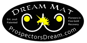 Prospectors Dream  logo