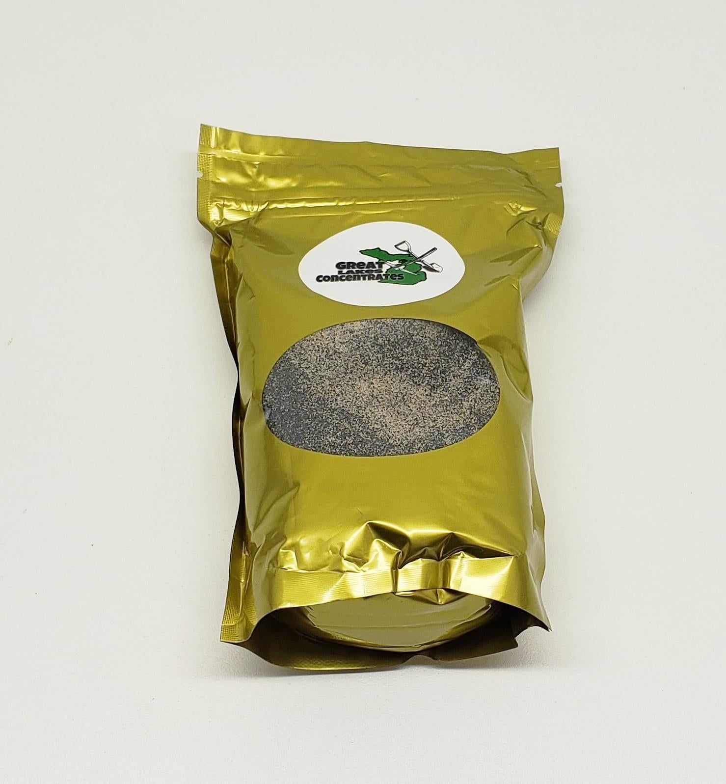Great Lakes Concentrates Pay Dirt $45 bag - Prospectors Dream
