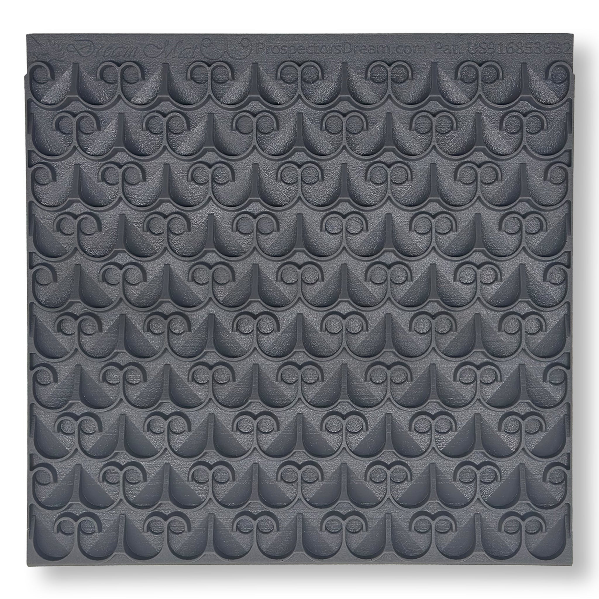 Dream Mat - (Factory 2nds) Mini Dream Mat for Gold Cube - Sluice Mat - Prospectors Dream