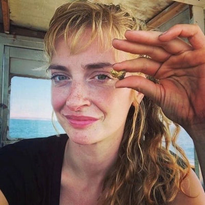 Emily Riedel's YouTube channel photo