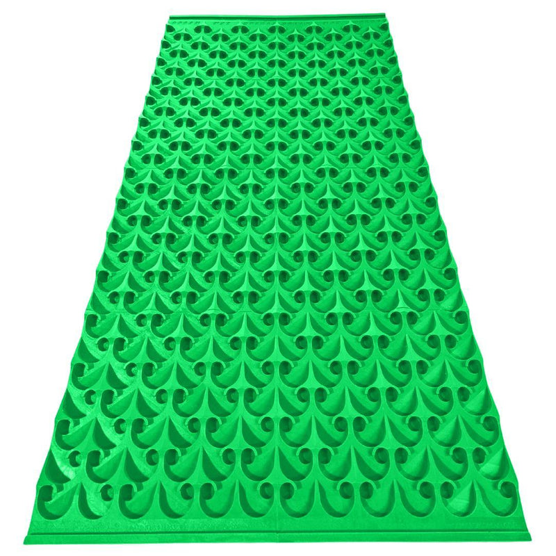 Dredge Mats