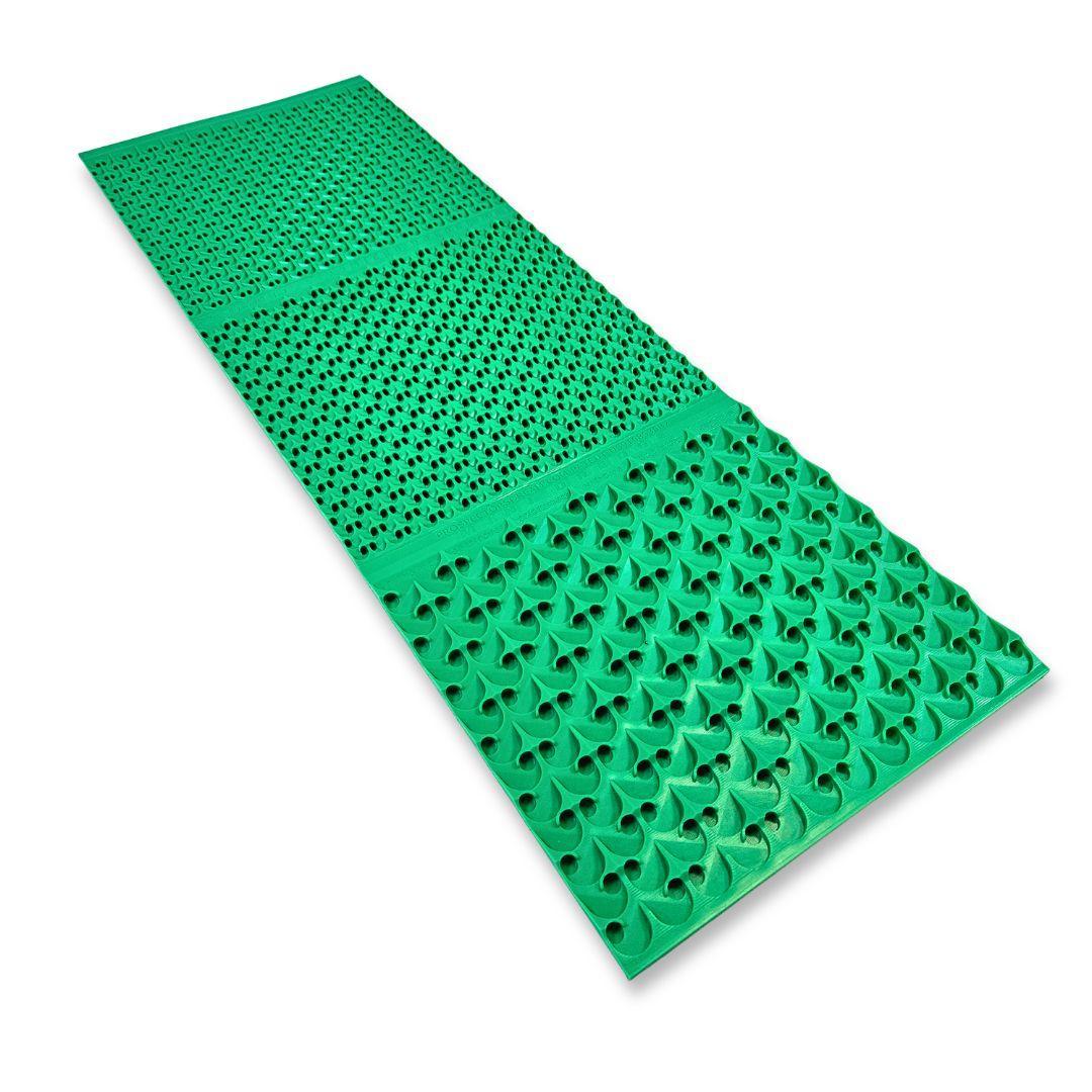 NEW Dredge Edition Mats - Prospectors Dream