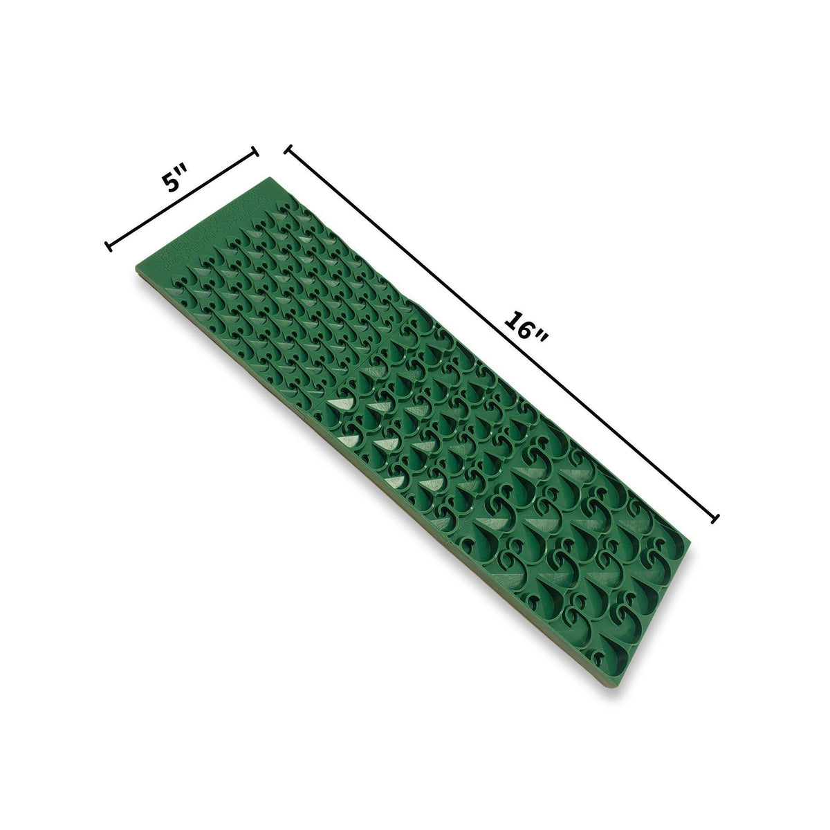 (Factory 2nds) 5X16 Combo Dream Mat for Gold Fox Mini Monster