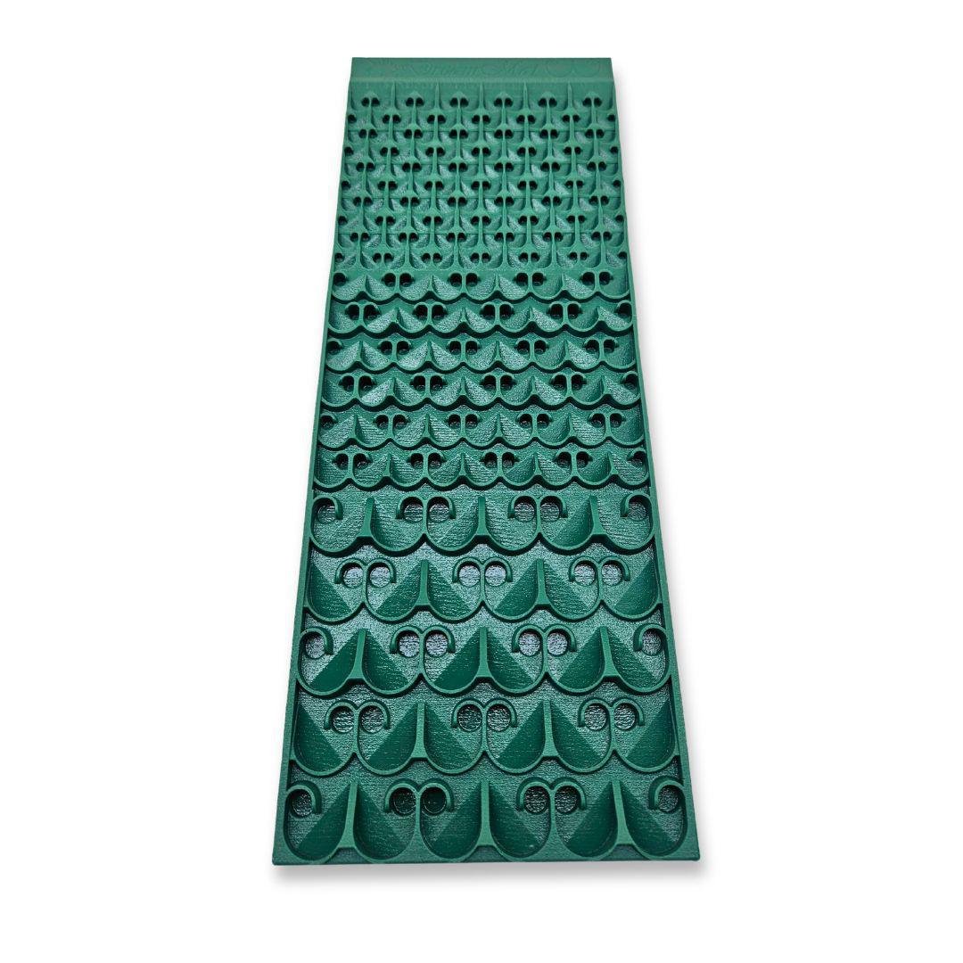 Dream Mat - 6X16 Combo Sluice Mat (2nd Gen) - Dream Mat | Gold Prospecting Equipment - Gold Mat - Prospectors Dream
