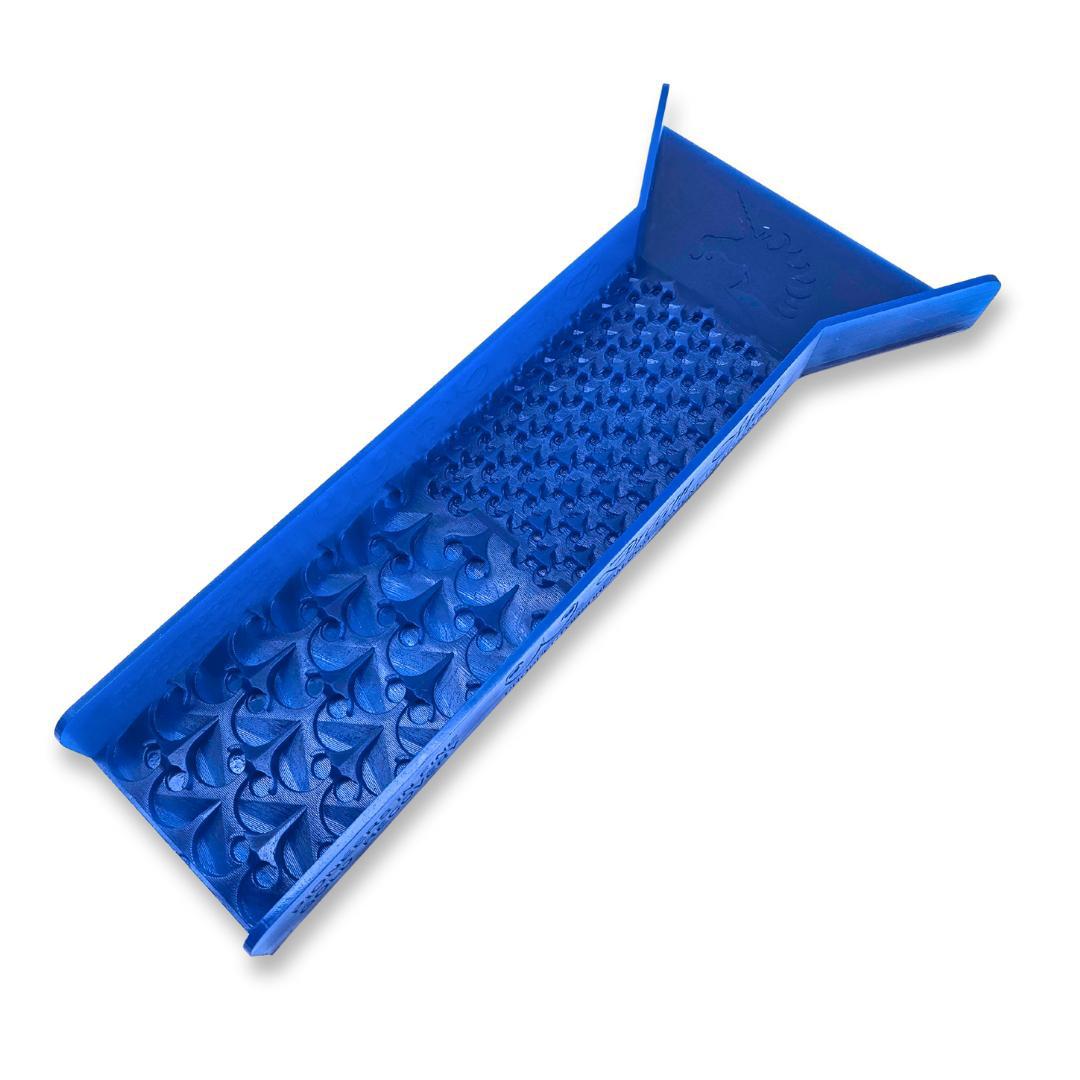 (Factory 2nds) 4X16 Adventure Gold Sluice Box - Micro/Mini Dredge Edition | Dream Mat | Gold Prospecting Equipment
