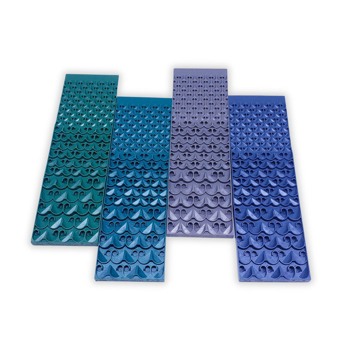 (Factory 2nds) 5X16 Combo Dream Mat for Gold Fox Mini Monster