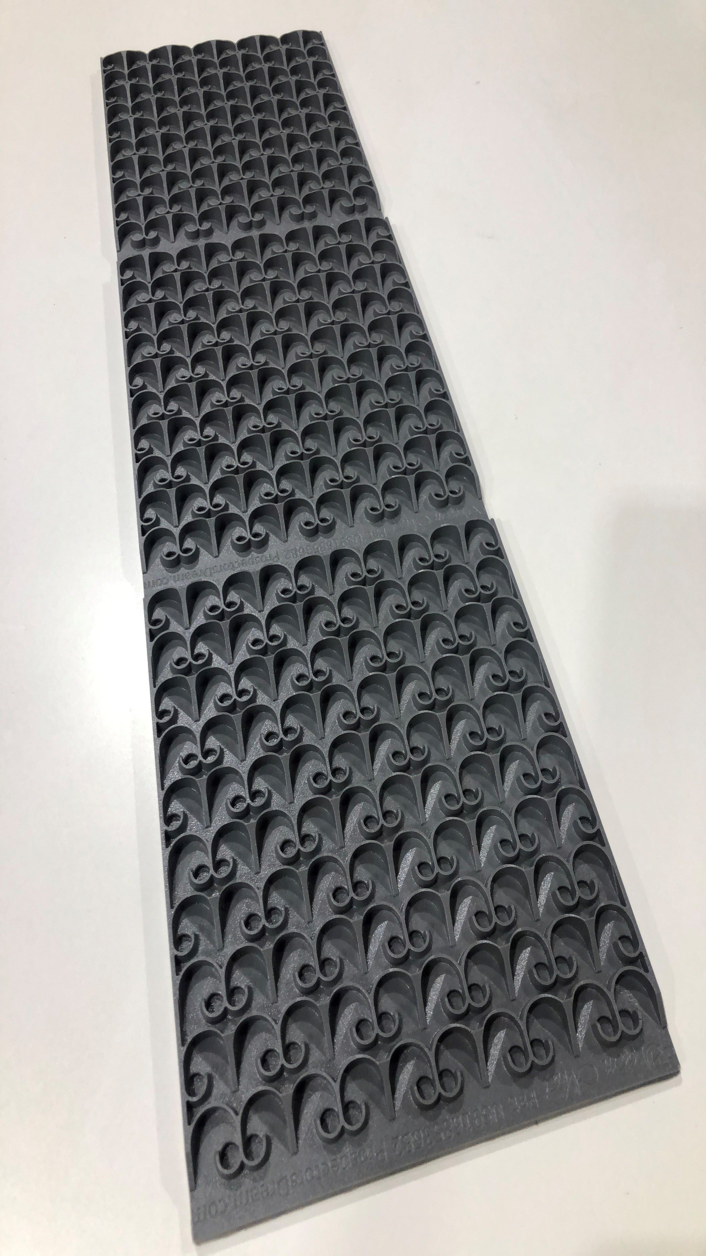 (Factory 2nds) 10X36 Mini Dream Mat