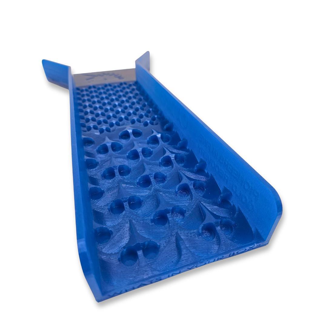 (Factory 2nds) 4X16 Adventure Gold Sluice Box - Micro/Mini Dredge Edition | Dream Mat | Gold Prospecting Equipment