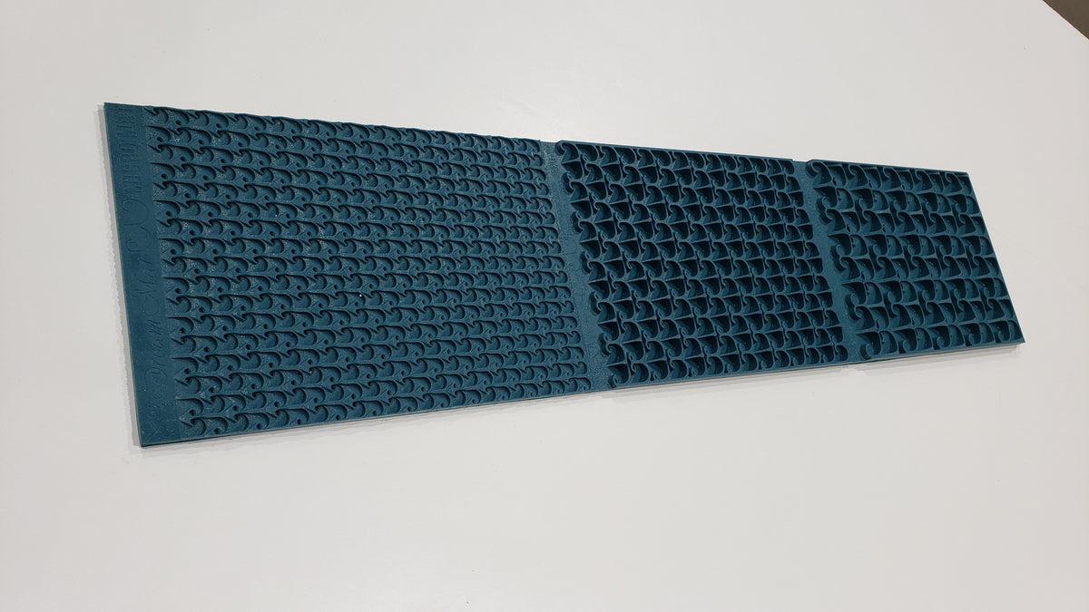 (Factory 2nds) 8X36 Combo Dream Mat