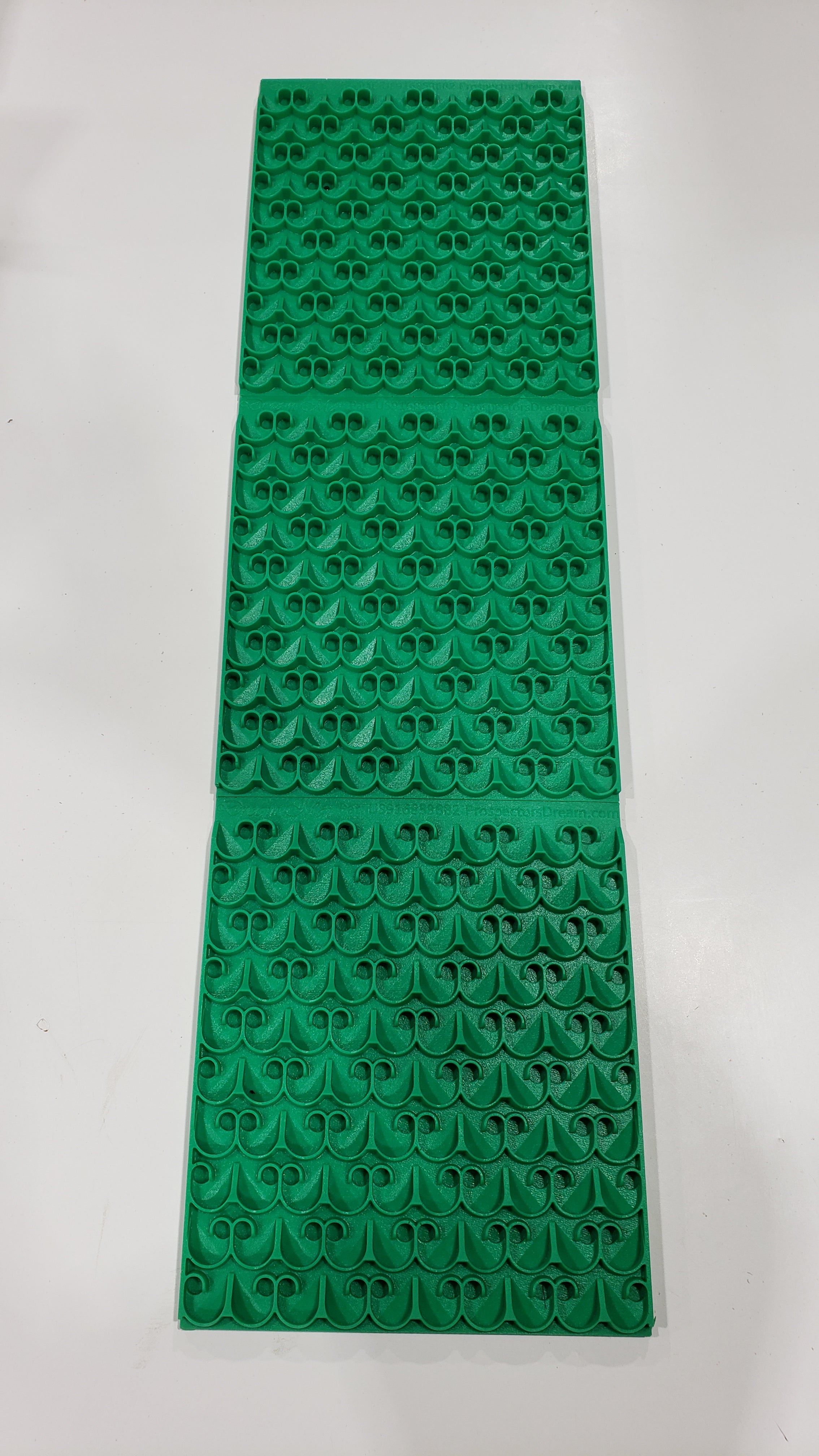 (Factory 2nds) 10X36 Mini Dream Mat