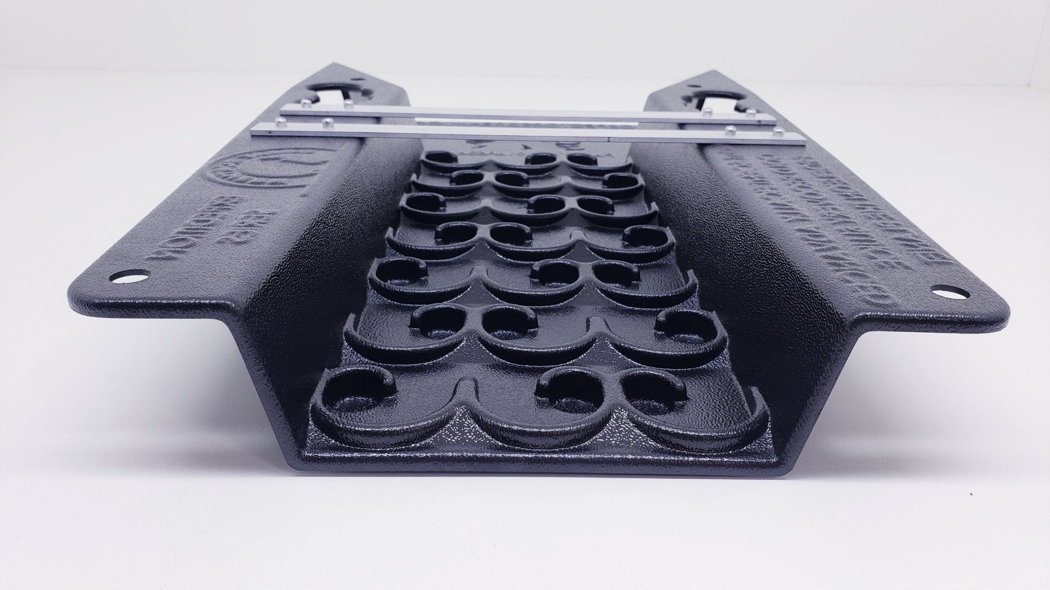 Dream Mat - 6X22 Expedition Sluice Box - Vortex Dream Mat | Gold Prospecting Equipment Prospectors Dream