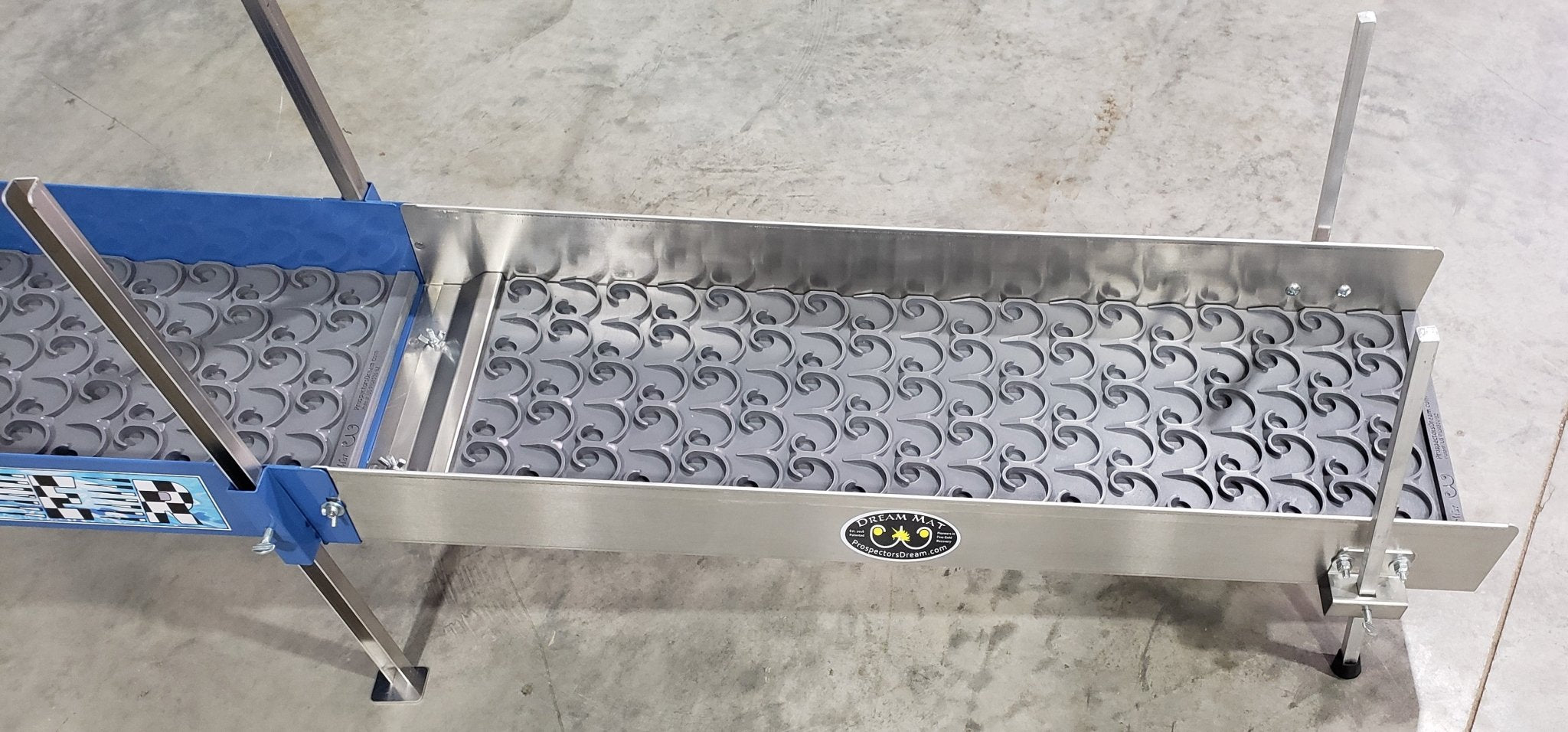 12" Speed Banker Extension