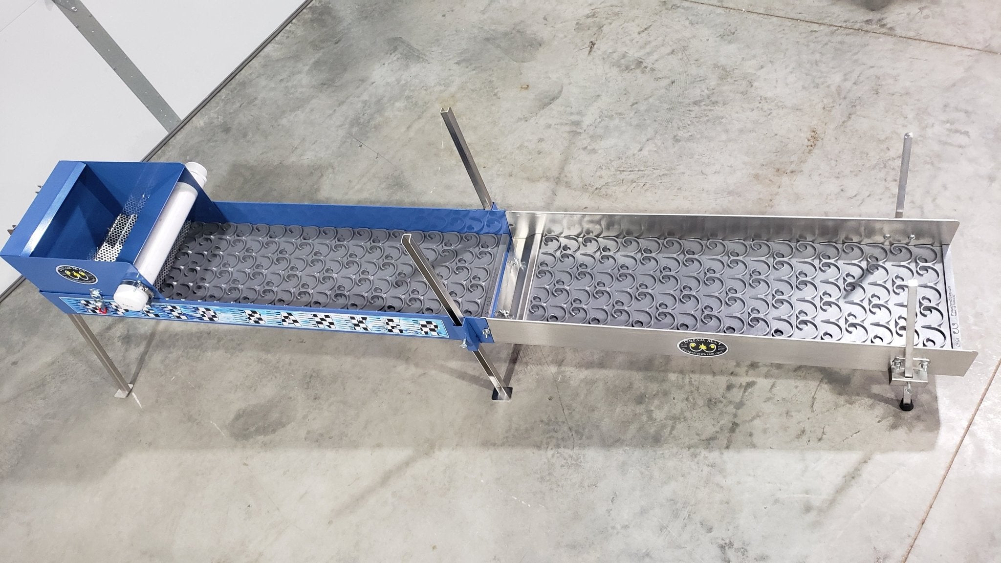 12" Speed Banker Extension