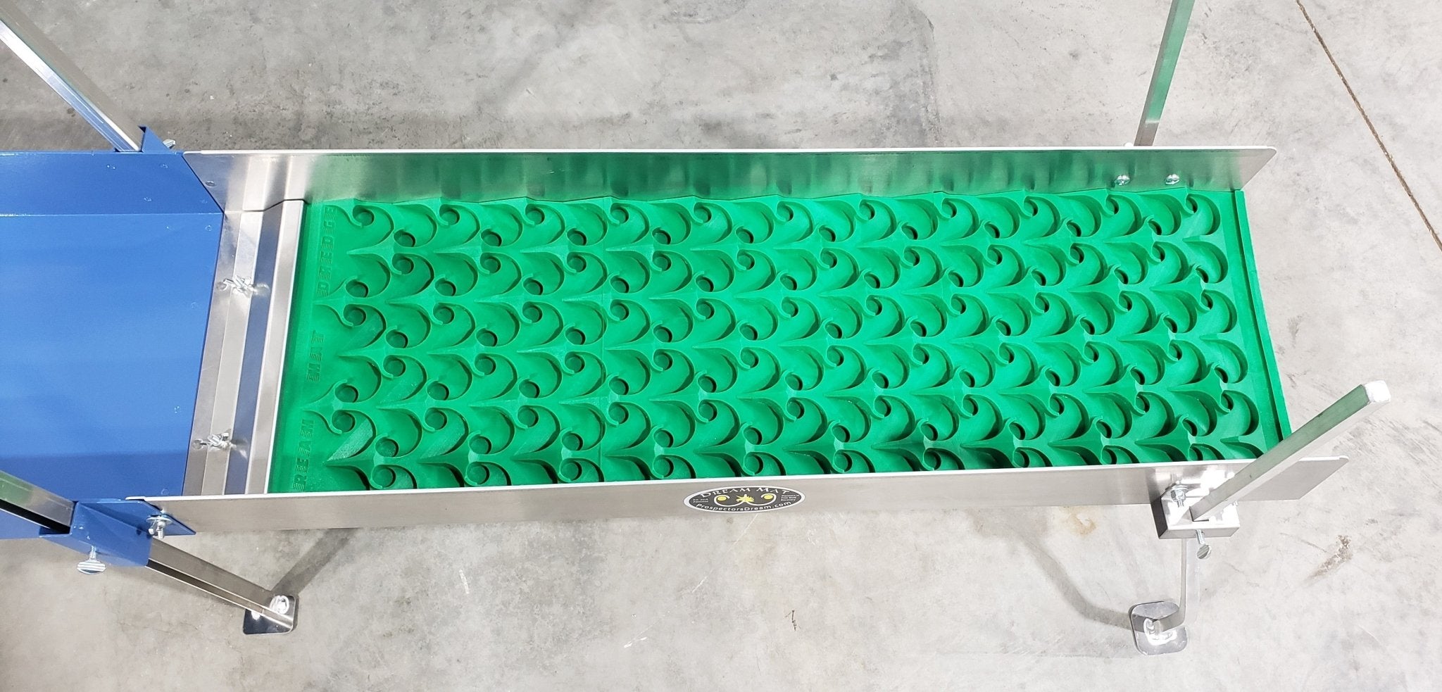 12" Speed Banker Extension