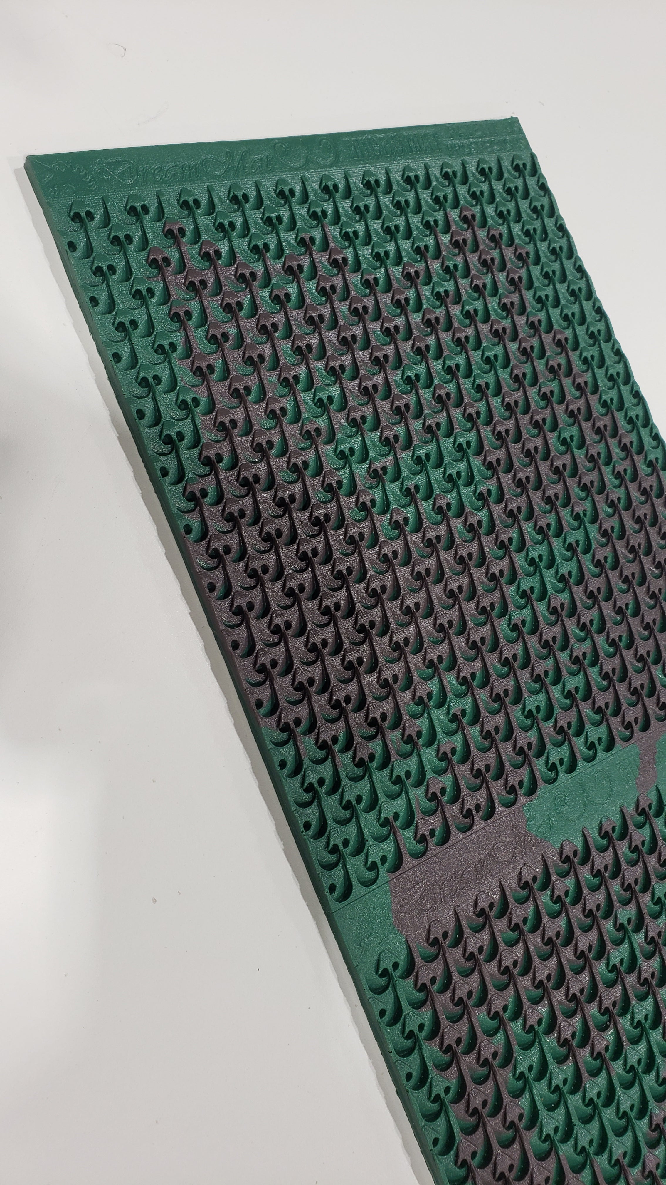 10X24 Micro Dream Mat (2nd) - Big Foot Series