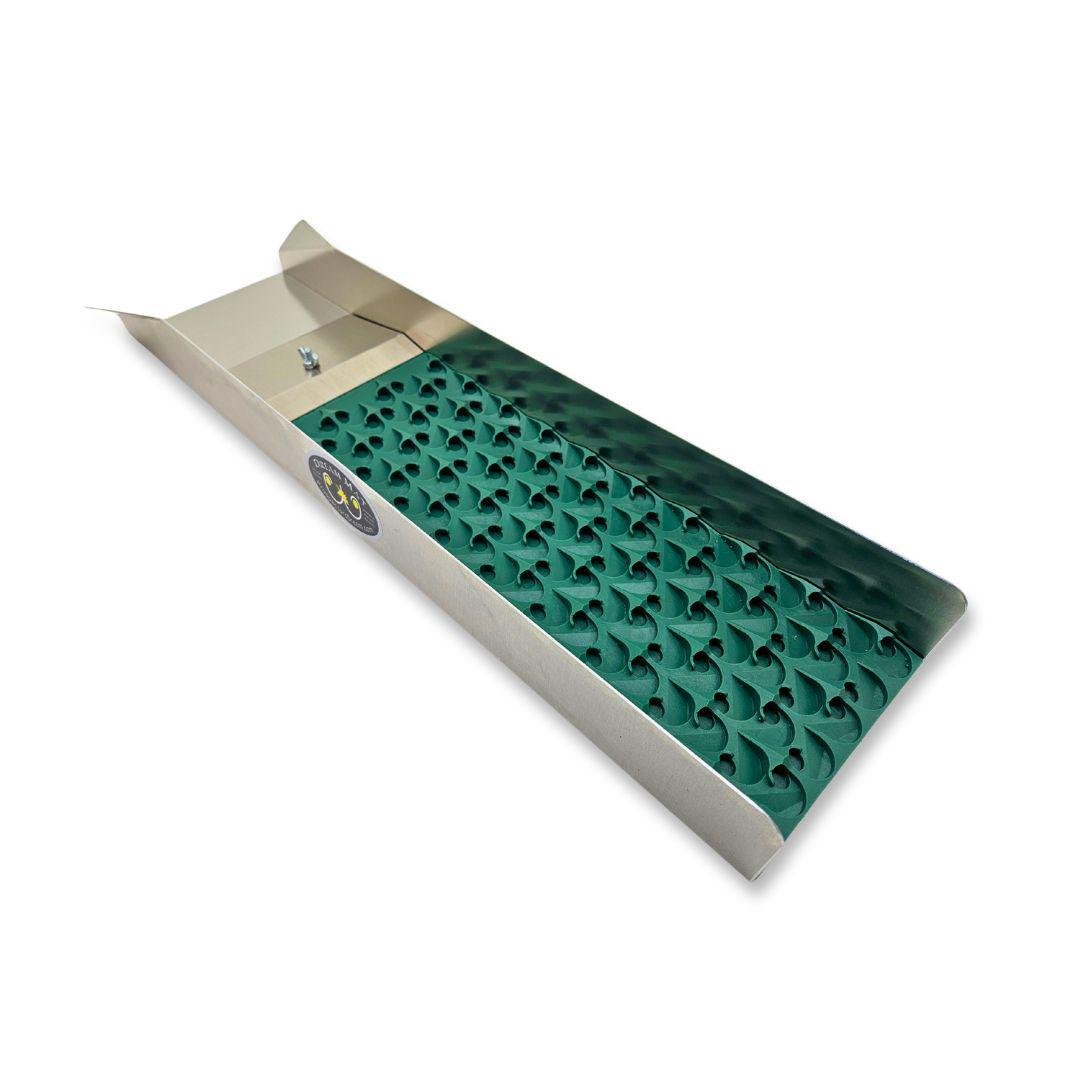 6X24 Trek Gold Sluice Box