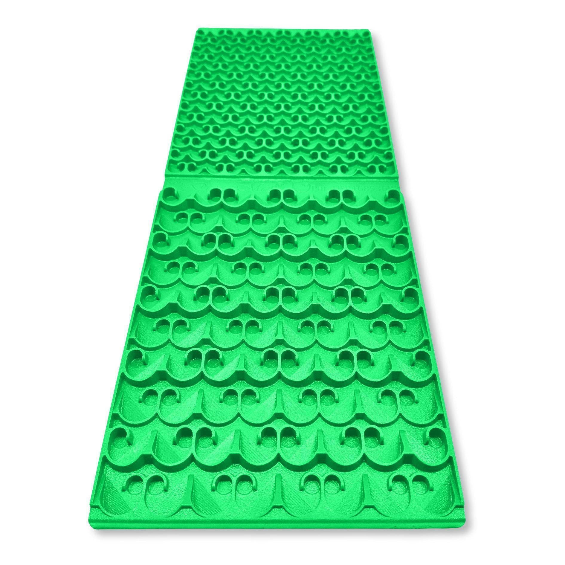 (Factory 2nds) 8X24 Combo Sluice Mat - Dream Mat | Gold Prospecting Equipment